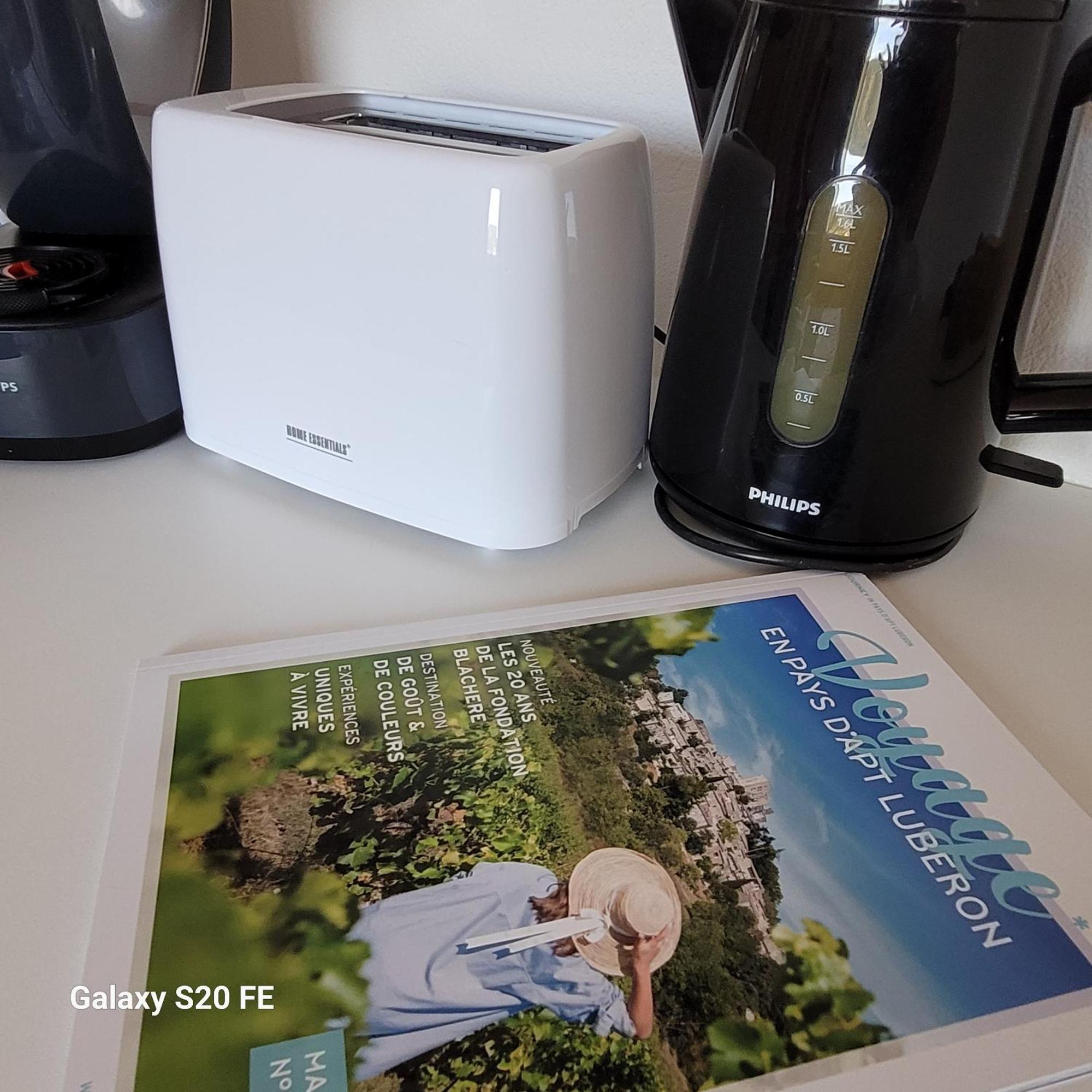 Séjour chez l'habitant Le Jardin Des Oliviers *