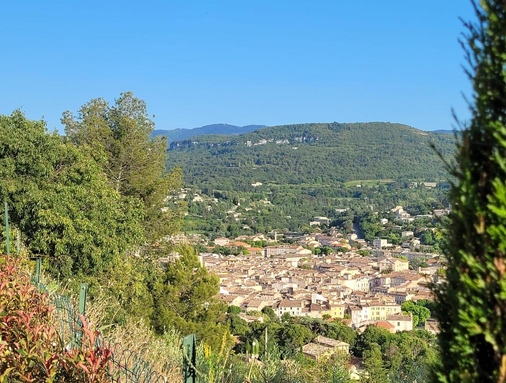 Séjour chez l'habitant Le Jardin Des Oliviers *