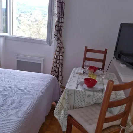 Le Jardin Des Oliviers Appartement Apt Buitenkant foto