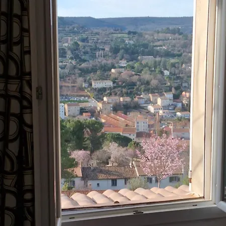 Le Jardin Des Oliviers Appartement Apt Buitenkant foto