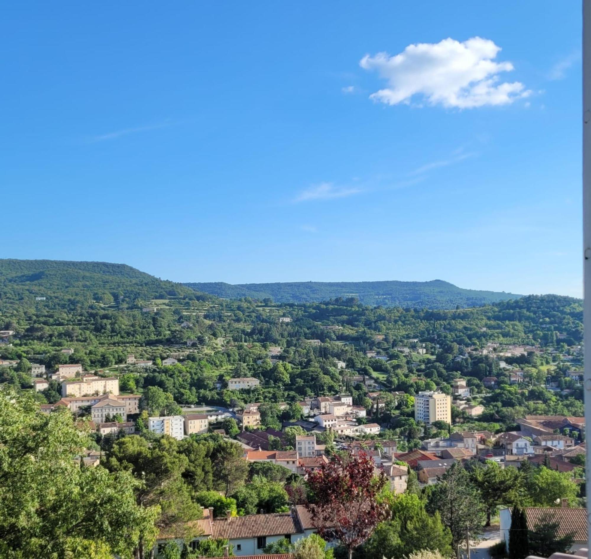 Homestay Le Jardin Des Oliviers