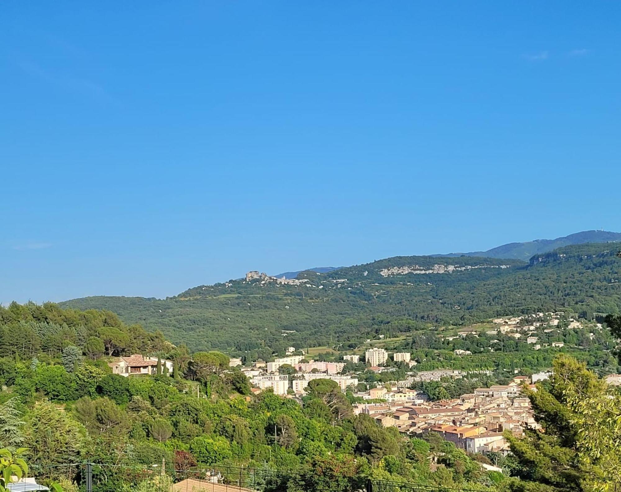 Homestay Le Jardin Des Oliviers