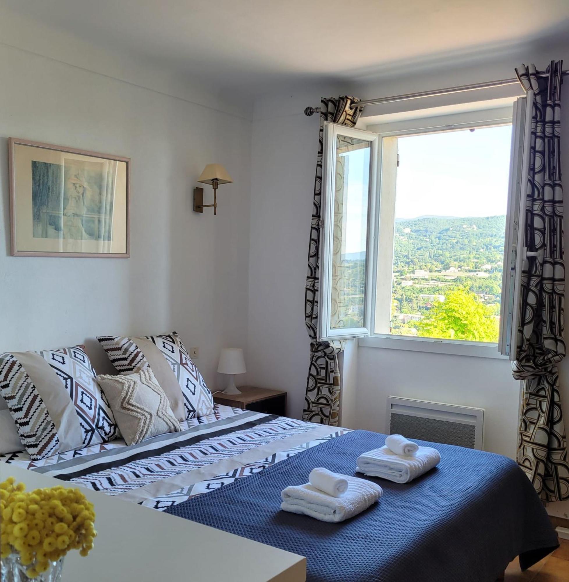 Homestay Le Jardin Des Oliviers *