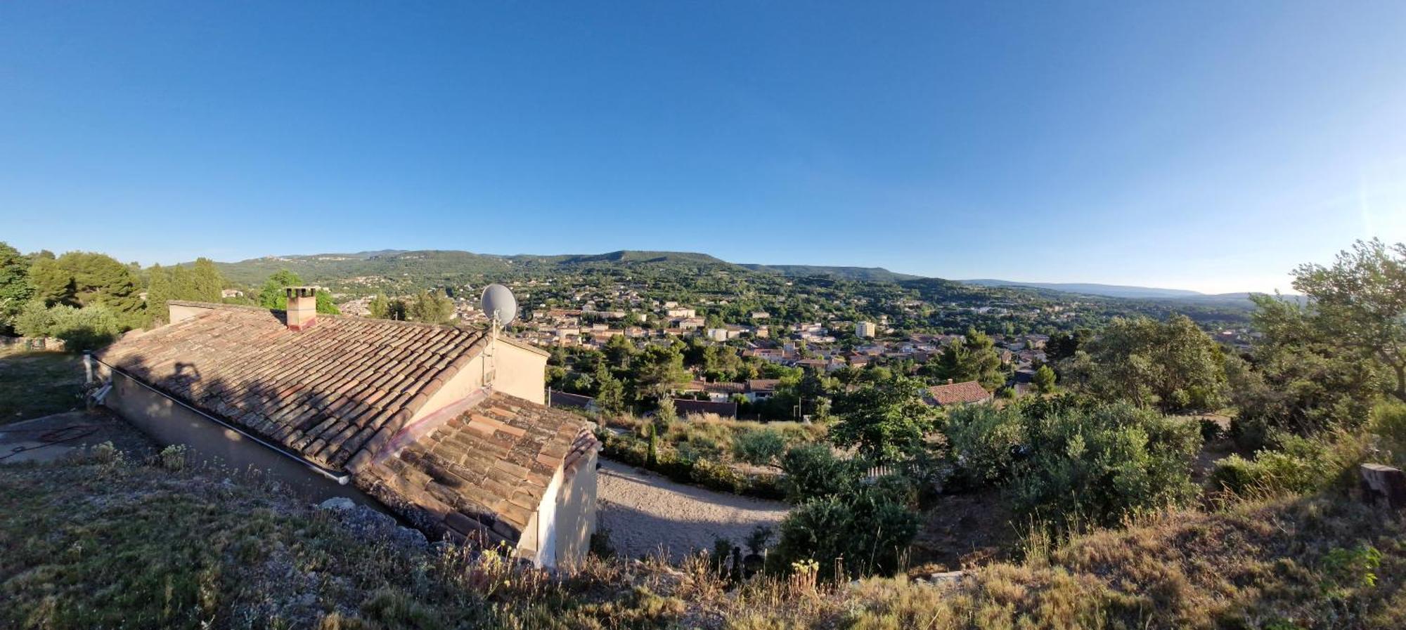 Homestay Le Jardin Des Oliviers *