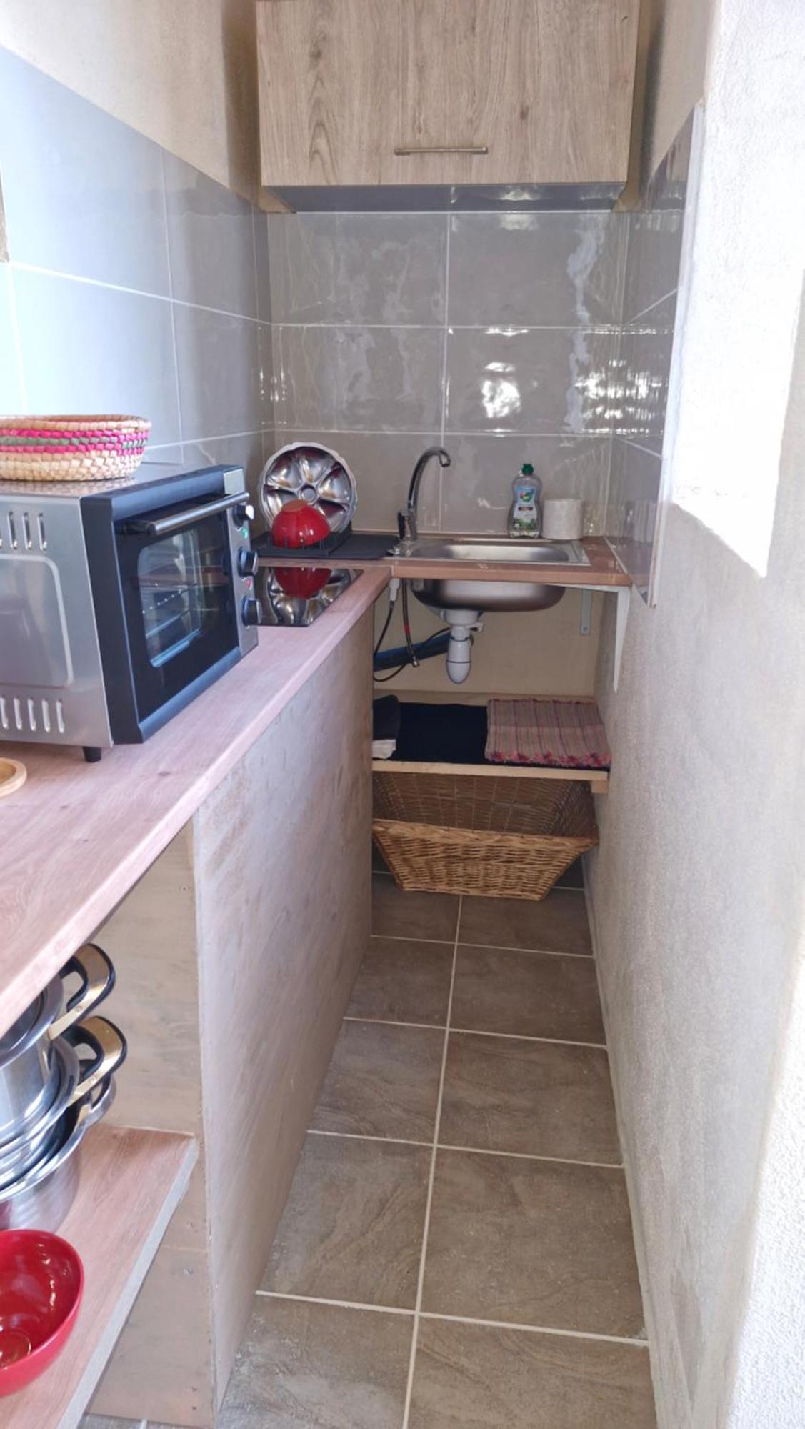 Quarto em Acomodações Particulares Le Jardin Des Oliviers *