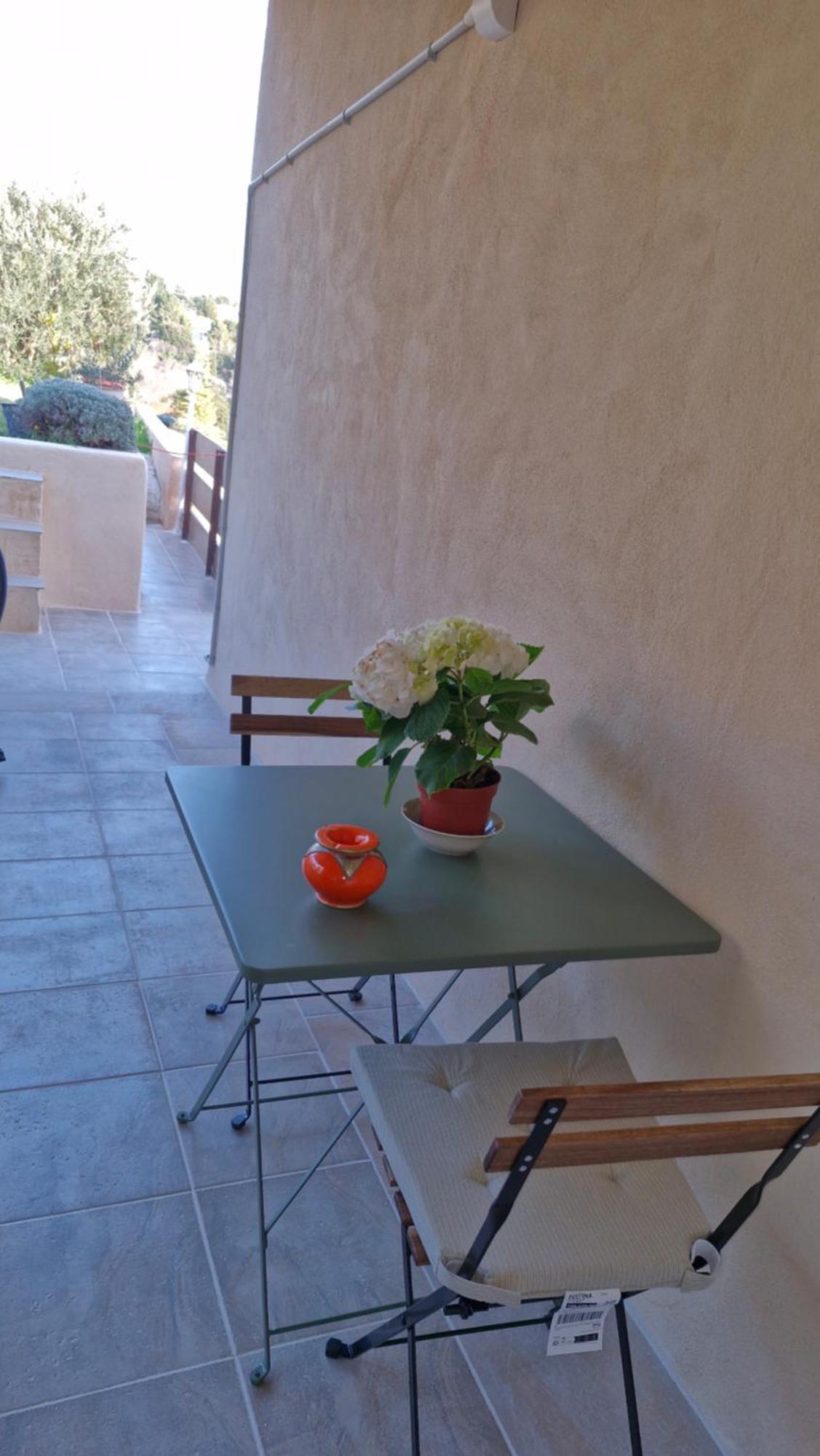 Homestay Le Jardin Des Oliviers *